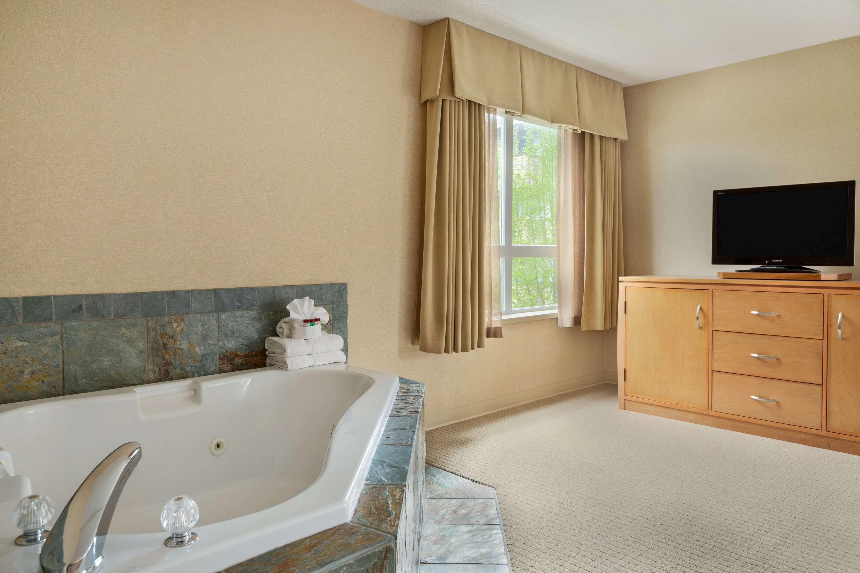 Ramada By Wyndham Nanaimo Ξενοδοχείο Εξωτερικό φωτογραφία