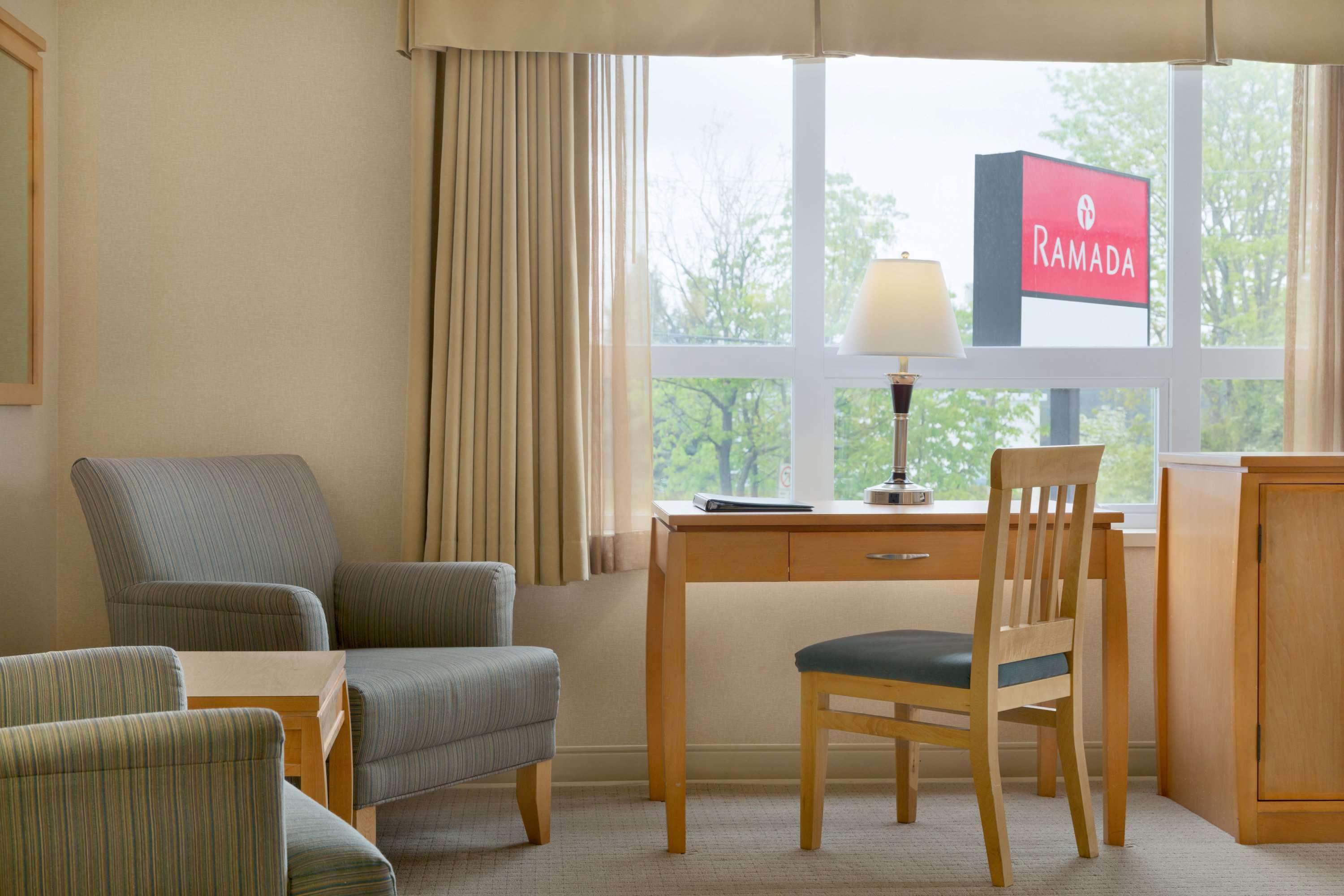 Ramada By Wyndham Nanaimo Ξενοδοχείο Εξωτερικό φωτογραφία
